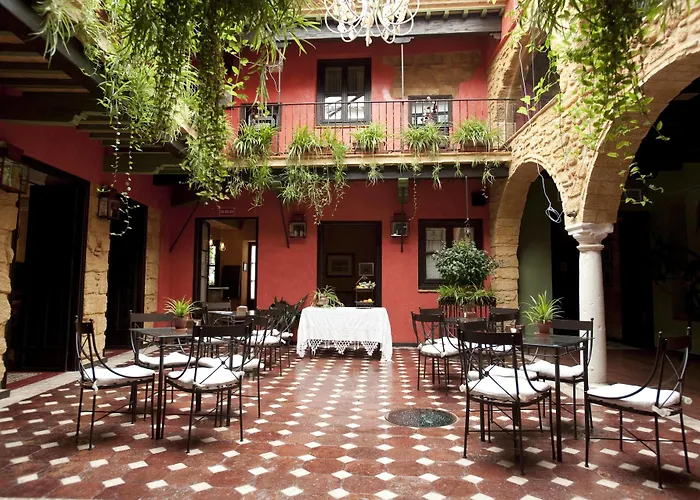 La Casona de Calderón Gastronomic&Boutique Hotel