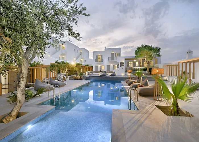 Petinos Hotel