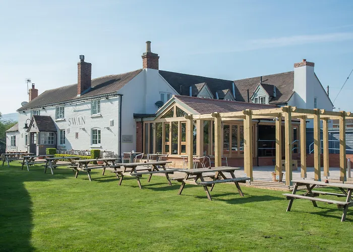 The Swan Inn