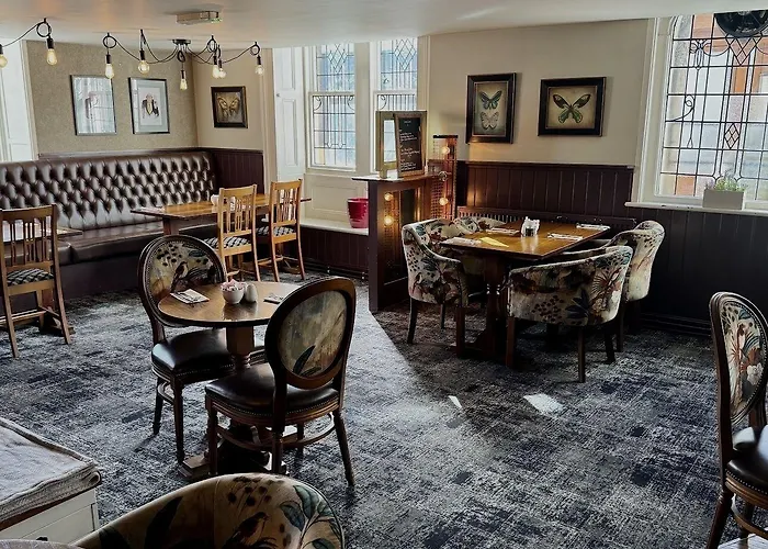 Queens Head Rothbury