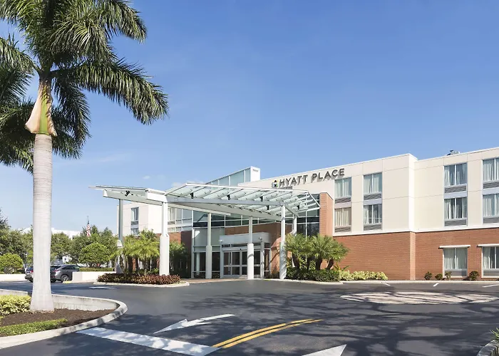 Hyatt Place Sarasota/Bradenton