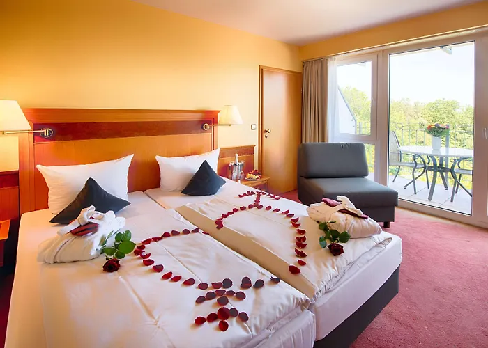 Achat Hotel Bad Duerkheim