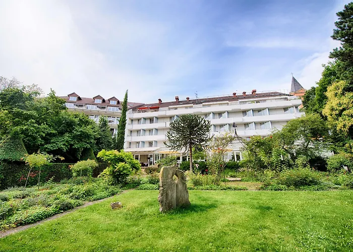 Achat Hotel Bad Duerkheim