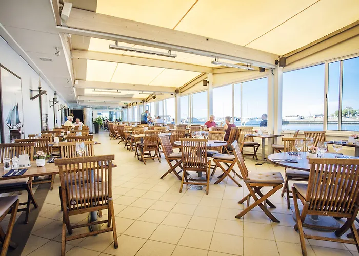 Strand Hotell Borgholm