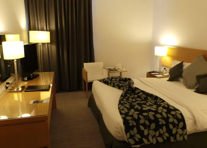 Amman Airport Hotel Al Qastal