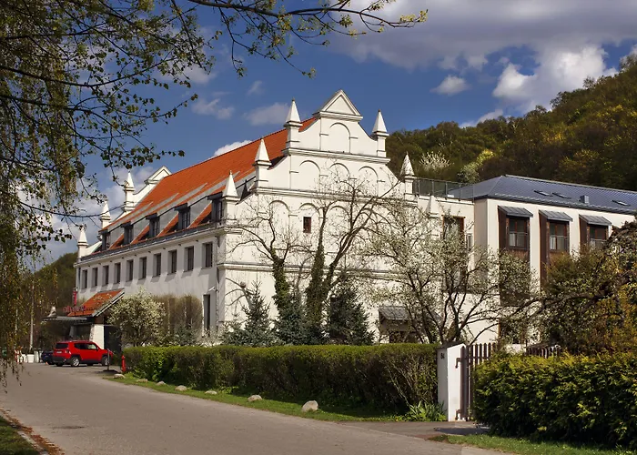Krol Kazimierz Hotel & Spa