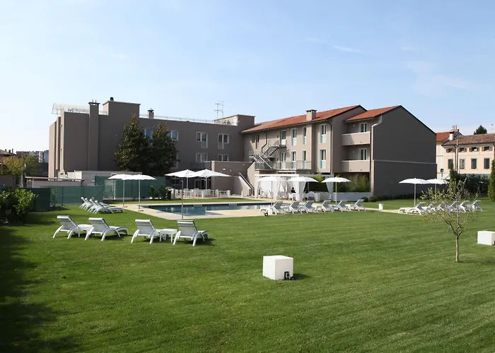 Hotel Franz