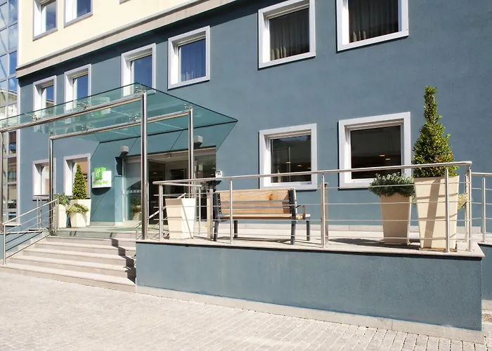 Holiday Inn Salerno-Cava De' Tirreni By Ihg