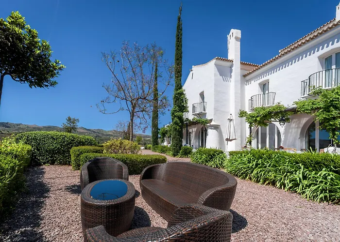 B Bou Hotel Cortijo Bravo