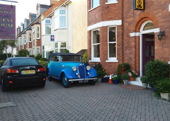 The Groveside Guest House