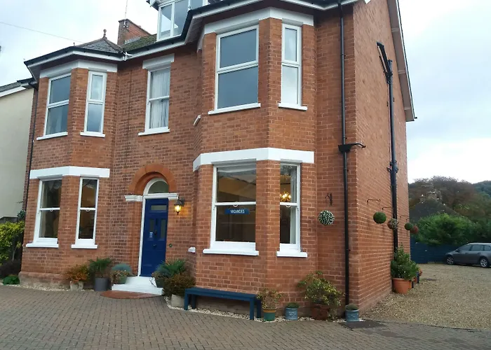 The Groveside Guest House