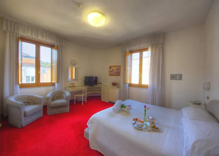 Grand Hotel Milano Chianciano Terme