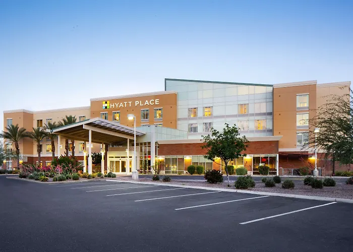 Hyatt Place Phoenix/ Mesa