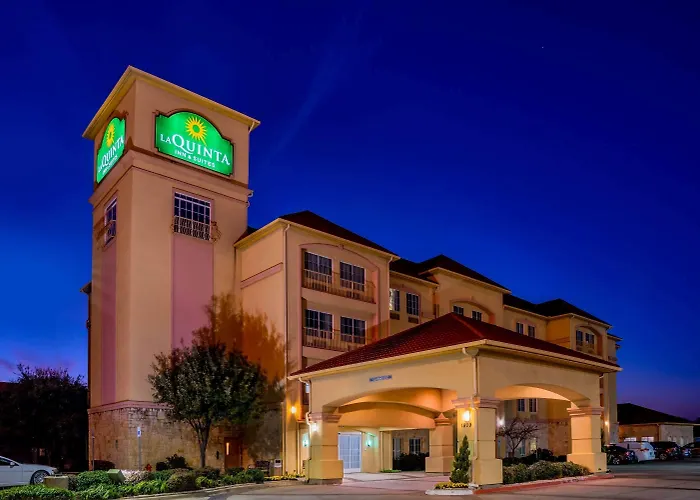La Quinta By Wyndham Dfw Airport West - Bedford