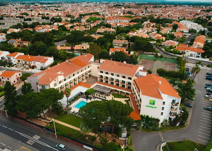 Holiday Inn Perpignan By Ihg
