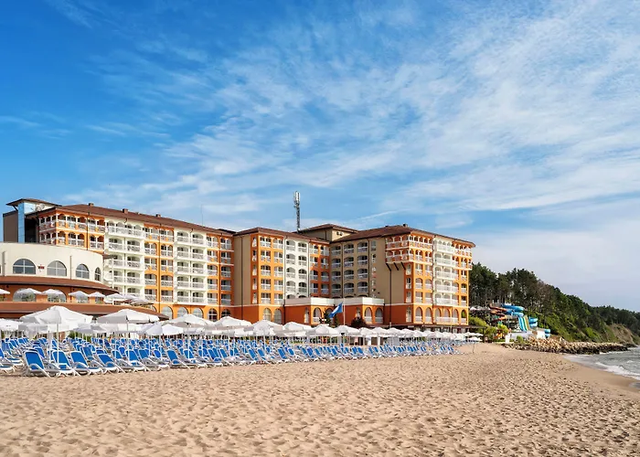 Sol Luna Bay All Inclusive