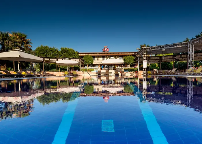 Avalon Airport Hotel Thessaloniki