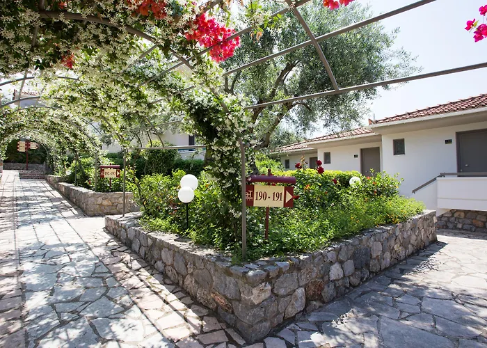 Akti Taygetos - Conference Resort Kalamata