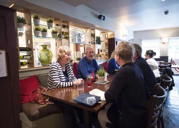The Crown Inn Chislehurst