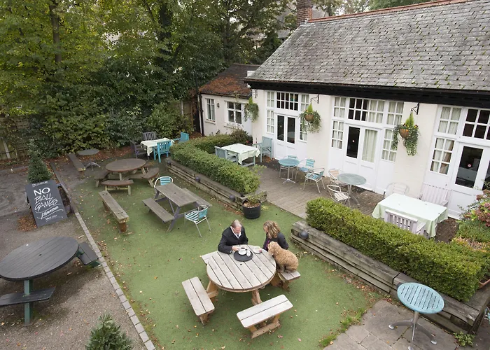 The Crown Inn