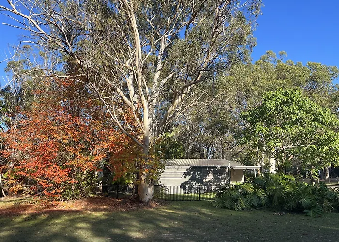 Big4 Noosa North Shore