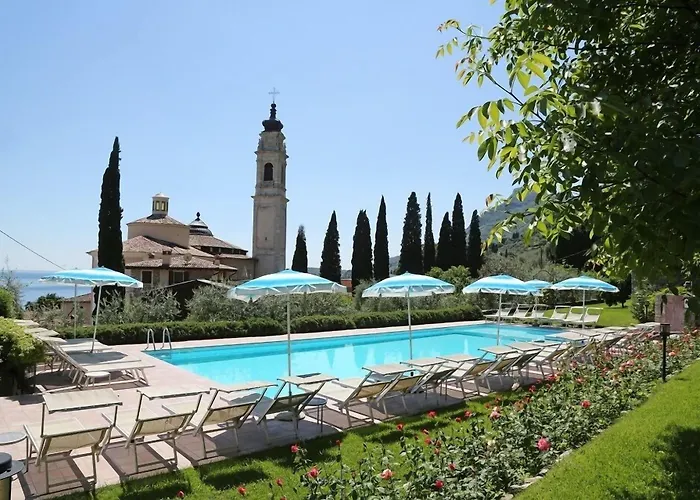 Hotel Villa Europa