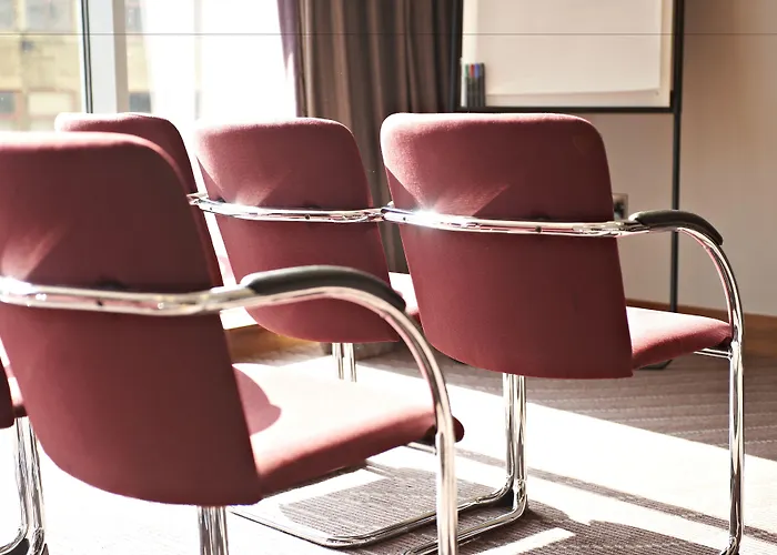 Leonardo Hotel London Watford