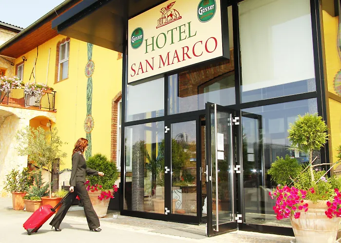 Hotel San Marco