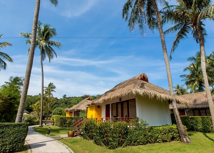 Elixir Koh Yao Yai - Sha Plus