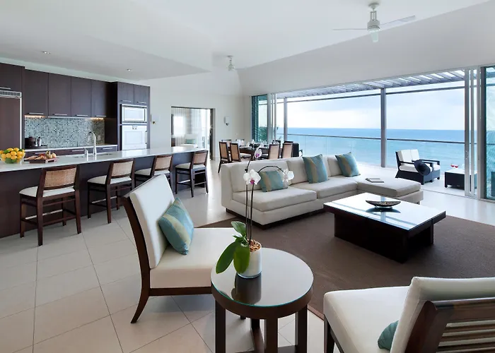 Wymara Resort & Villas Grace Bay