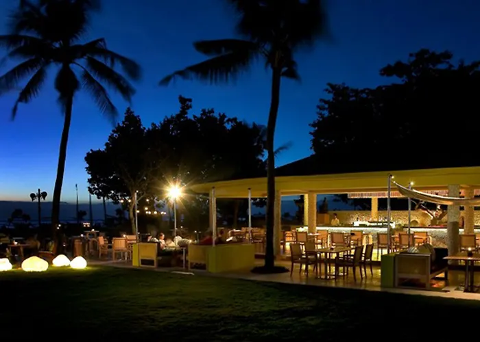 Holiday Inn Resort Baruna Bali By Ihg