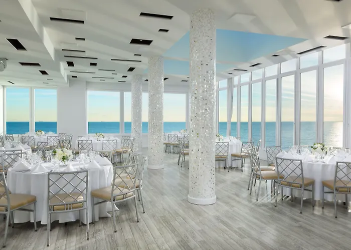 Allegria Hotel (Adults Only) Long Beach