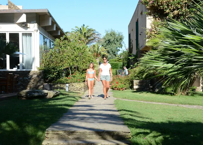 Unahotels Club Hotel Ancora Stintino