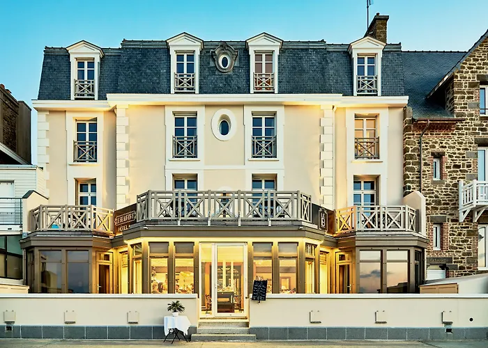 Hotel Le Beaufort