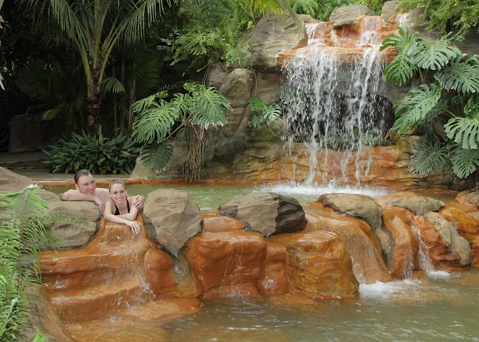 The Springs Resort & Spa At Arenal La Fortuna