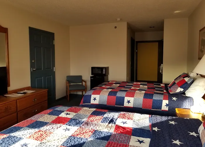 Countryside Inn Nappanee