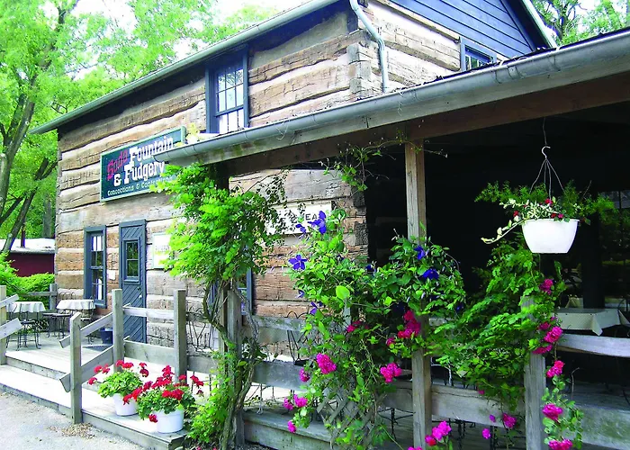 Amish Inn