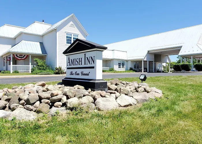 Amish Inn