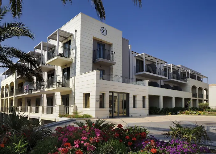 Hotel Aegean Pearl à Réthymnon