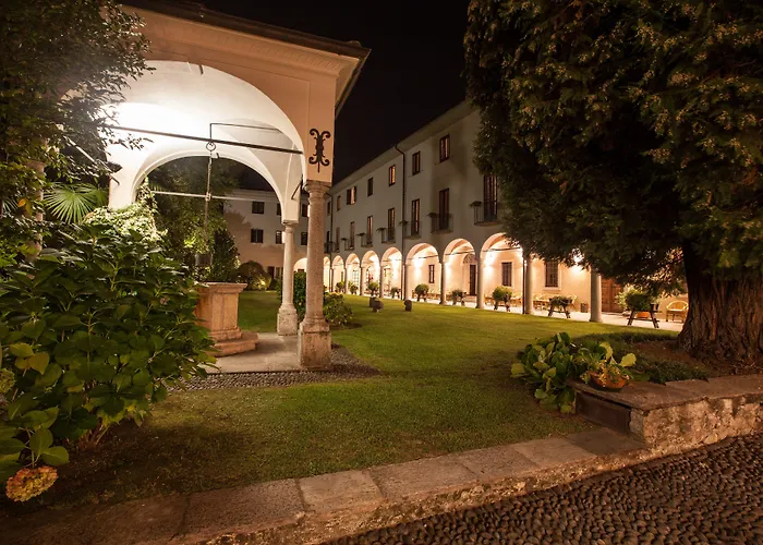 Lvg Hotel Collection - Il Chiostro