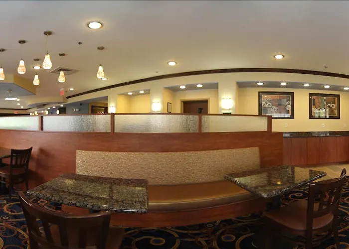 Comfort Suites At State University