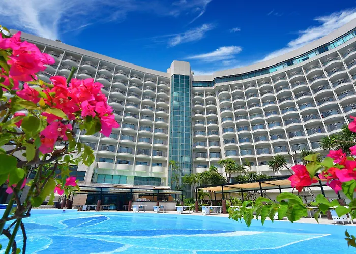 Loisir Hotel Naha
