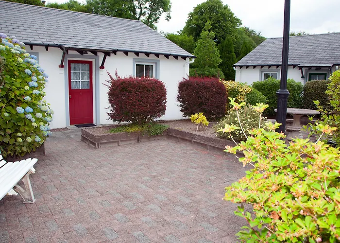 Westlodge Hotel & Leisure Centre Bantry