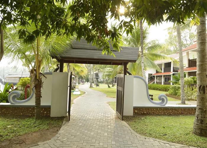 Club Mahindra Ashtamudi