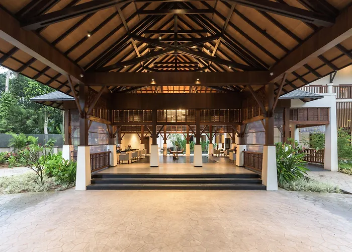 Club Mahindra Ashtamudi