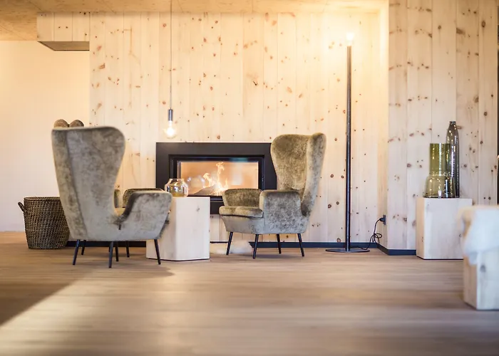 Green Luxury Hotel Pfoesl Nova Ponente