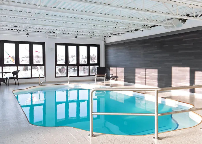 Hotel Universel Alma