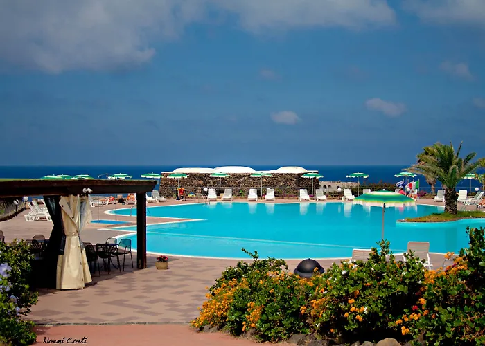 Qalea Pantelleria