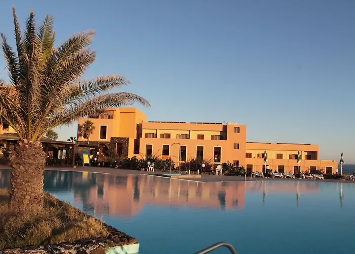 Qalea Pantelleria