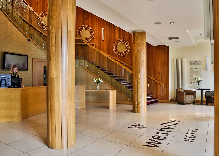 Westville Hotel